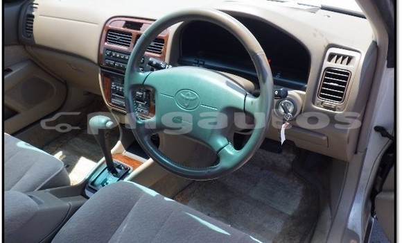 Buy Used Toyota Vista White Car in Port Moresby in National Capital District Buy Used Toyota Vista White Car in Port Moresby in National Capital District