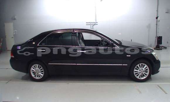 Buy Used Toyota Crown Other Car in Lorengau in Manus Buy Used Toyota Crown Other Car in Lorengau in Manus