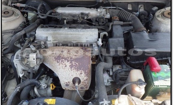 Buy Used Toyota Vista White Car in Port Moresby in National Capital District Buy Used Toyota Vista White Car in Port Moresby in National Capital District