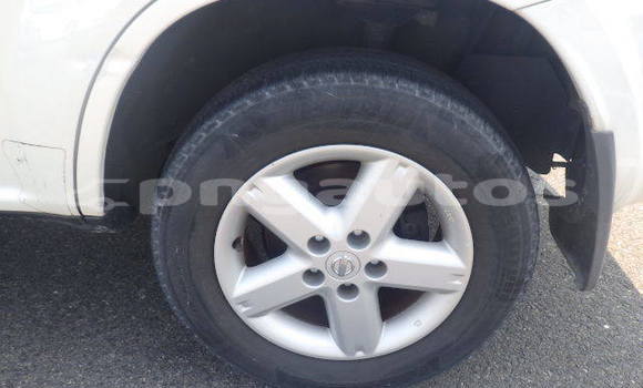 Buy Used Nissan X–Trail White Car in Port Moresby in National Capital District Buy Used Nissan X–Trail White Car in Port Moresby in National Capital District