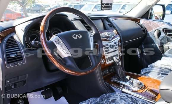 Buy Import Infiniti Q White Car in Import - Dubai in Enga Buy Import Infiniti Q White Car in Import - Dubai in Enga