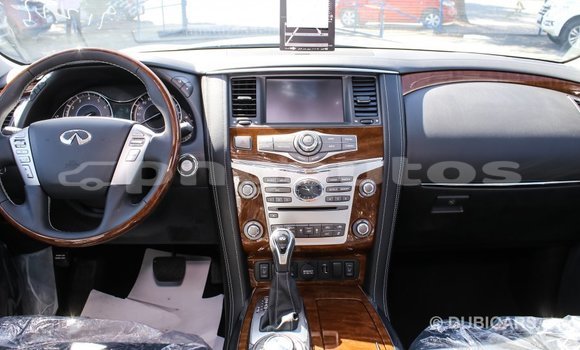 Buy Import Infiniti Q White Car in Import - Dubai in Enga Buy Import Infiniti Q White Car in Import - Dubai in Enga