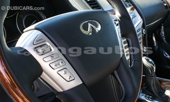Buy Import Infiniti Q White Car in Import - Dubai in Enga Buy Import Infiniti Q White Car in Import - Dubai in Enga