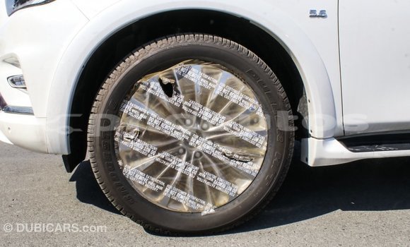 Buy Import Infiniti Q White Car in Import - Dubai in Enga Buy Import Infiniti Q White Car in Import - Dubai in Enga