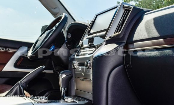 Buy Import Toyota Land Cruiser Black Car in Import - Dubai in Enga Buy Import Toyota Land Cruiser Black Car in Import - Dubai in Enga