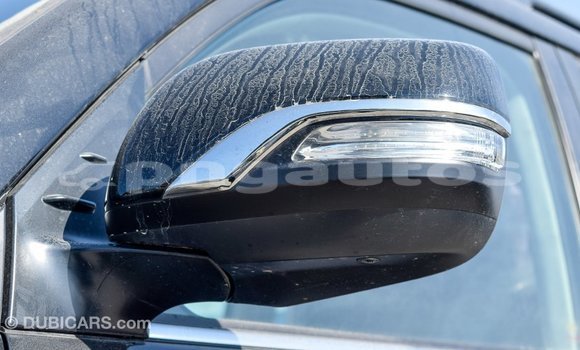 Buy Import Toyota Land Cruiser Black Car in Import - Dubai in Enga Buy Import Toyota Land Cruiser Black Car in Import - Dubai in Enga