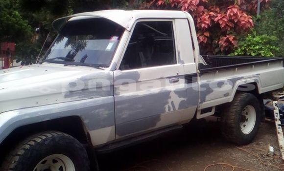 Buy Used Toyota Land Cruiser Other Car in Vanimo in Sandaun Buy Used Toyota Land Cruiser Other Car in Vanimo in Sandaun