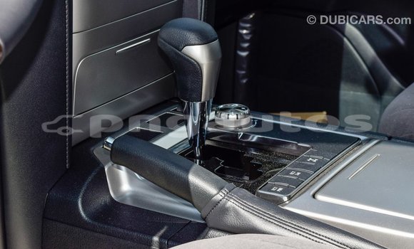 Buy Import Toyota Land Cruiser Black Car in Import - Dubai in Enga Buy Import Toyota Land Cruiser Black Car in Import - Dubai in Enga