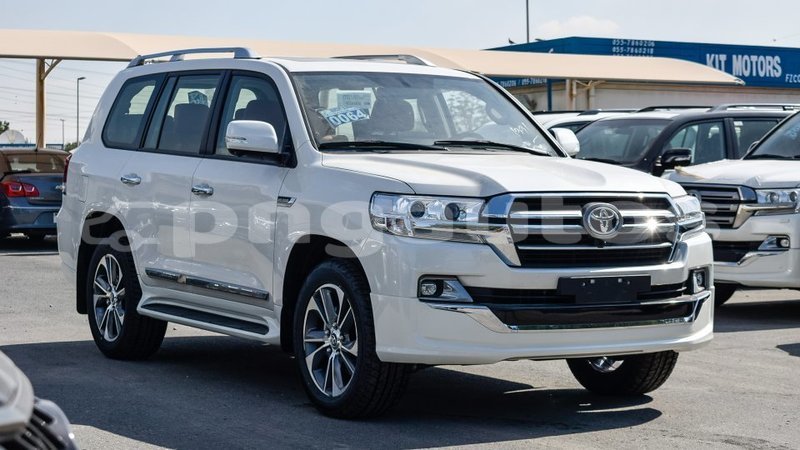 Big with watermark toyota land cruiser enga import dubai 4397