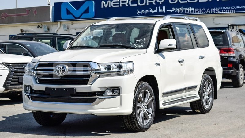 Big with watermark toyota land cruiser enga import dubai 4397