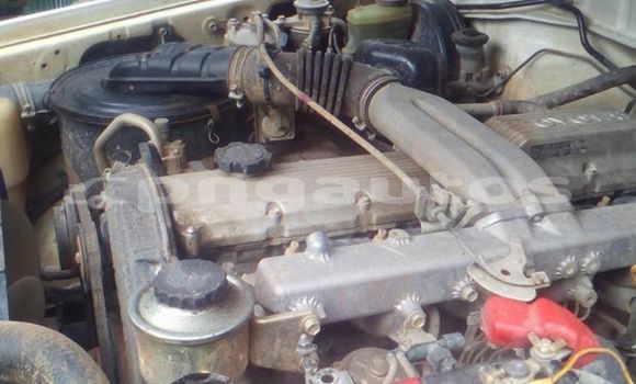 Buy Used Toyota Land Cruiser Other Car in Vanimo in Sandaun Buy Used Toyota Land Cruiser Other Car in Vanimo in Sandaun