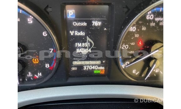 Buy Import Toyota 4Runner Other Car in Import - Dubai in Enga Buy Import Toyota 4Runner Other Car in Import - Dubai in Enga