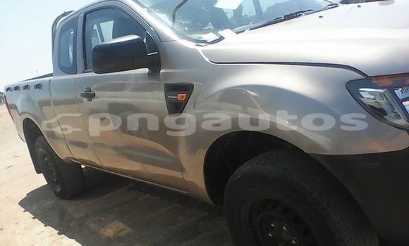 Buy Used Ford Ranger Other Car in Kundiawa in Simbu
