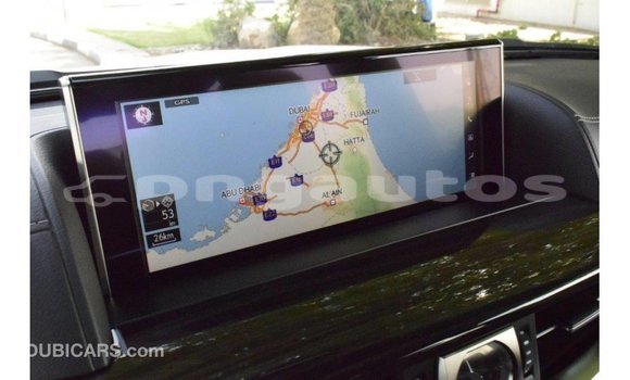 Buy Import Lexus LX White Car in Import - Dubai in Enga Buy Import Lexus LX White Car in Import - Dubai in Enga