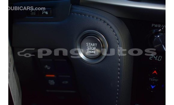 Buy Import Lexus LX White Car in Import - Dubai in Enga Buy Import Lexus LX White Car in Import - Dubai in Enga