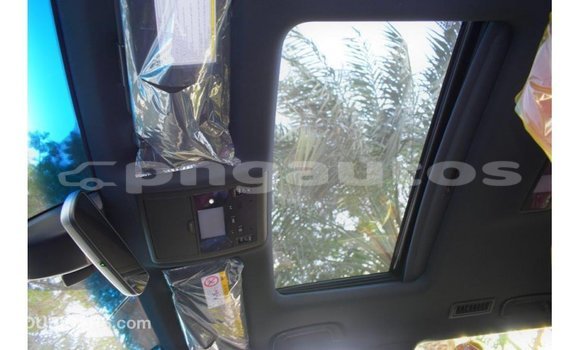 Buy Import Lexus LX White Car in Import - Dubai in Enga Buy Import Lexus LX White Car in Import - Dubai in Enga