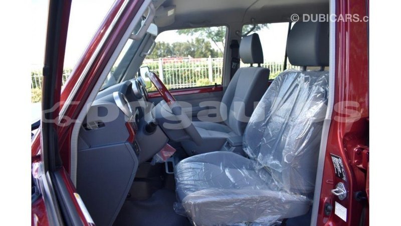 Big with watermark toyota land cruiser enga import dubai 4402