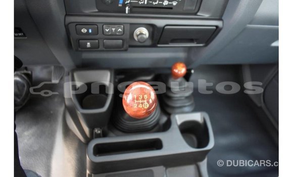 Buy Import Toyota Land Cruiser Red Car in Import - Dubai in Enga Buy Import Toyota Land Cruiser Red Car in Import - Dubai in Enga