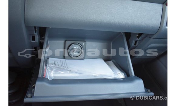 Buy Import Toyota Land Cruiser Red Car in Import - Dubai in Enga Buy Import Toyota Land Cruiser Red Car in Import - Dubai in Enga