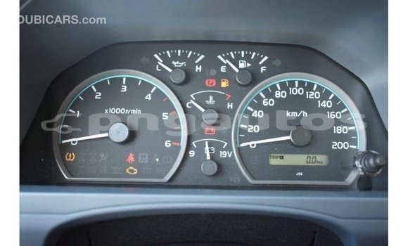 Buy Import Toyota Land Cruiser Red Car in Import - Dubai in Enga Buy Import Toyota Land Cruiser Red Car in Import - Dubai in Enga