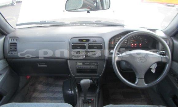 Buy Used Toyota Vista Other Car in Lae in Morobe Buy Used Toyota Vista Other Car in Lae in Morobe