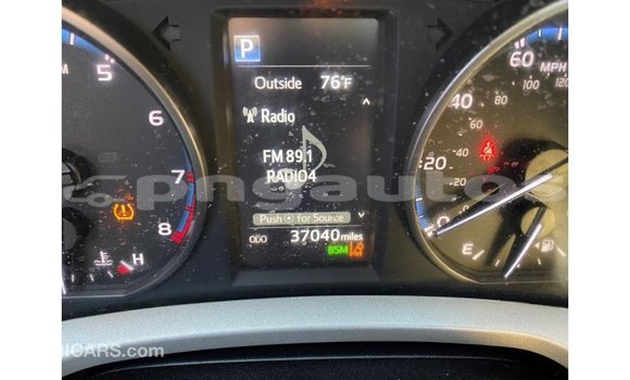 Buy Import Toyota Highlander Black Car in Import - Dubai in Enga Buy Import Toyota Highlander Black Car in Import - Dubai in Enga