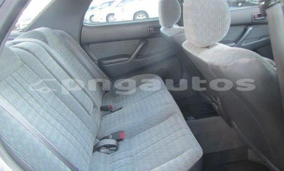 Buy Used Toyota Vista Other Car in Lae in Morobe Buy Used Toyota Vista Other Car in Lae in Morobe