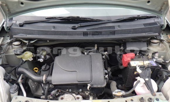 Buy Used Toyota Passo Green Car in Port Moresby in National Capital District Buy Used Toyota Passo Green Car in Port Moresby in National Capital District