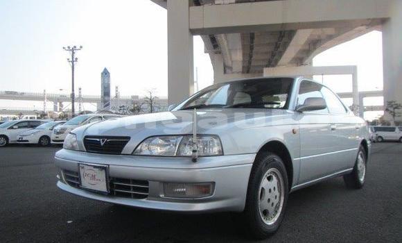 Buy Used Toyota Vista Other Car in Lae in Morobe Buy Used Toyota Vista Other Car in Lae in Morobe