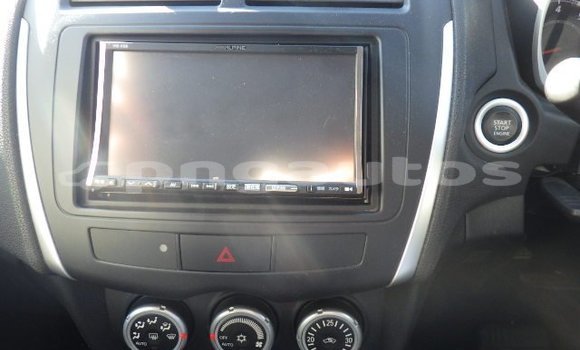 Buy Used Mitsubishi RVR White Car in Port Moresby in National Capital District Buy Used Mitsubishi RVR White Car in Port Moresby in National Capital District