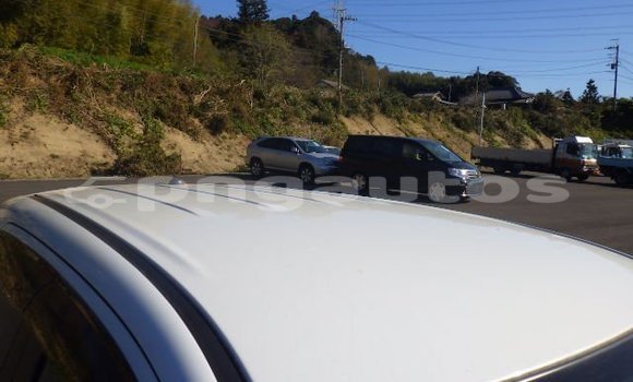 Buy Used Mitsubishi RVR White Car in Port Moresby in National Capital District Buy Used Mitsubishi RVR White Car in Port Moresby in National Capital District