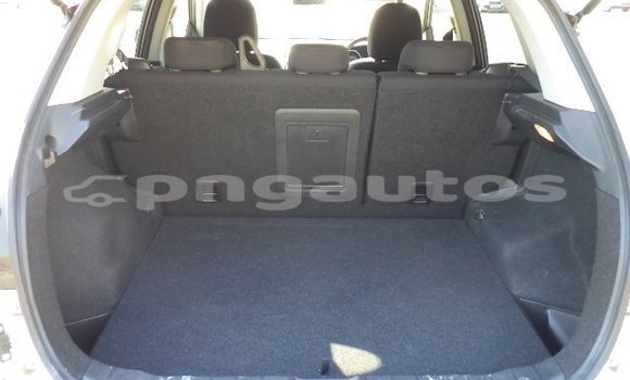 Buy Used Mitsubishi RVR White Car in Port Moresby in National Capital District Buy Used Mitsubishi RVR White Car in Port Moresby in National Capital District