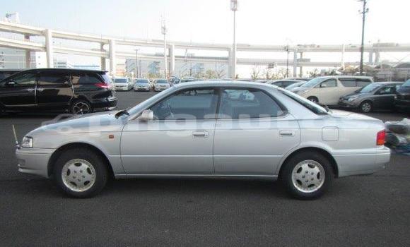 Buy Used Toyota Vista Other Car in Lae in Morobe Buy Used Toyota Vista Other Car in Lae in Morobe