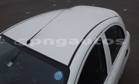 Buy Used Nissan March White Car in Port Moresby in National Capital District Buy Used Nissan March White Car in Port Moresby in National Capital District