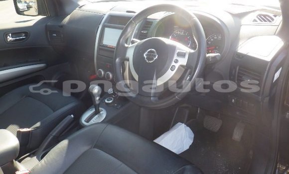 Buy Used Nissan X–Trail Black Car in Port Moresby in National Capital District Buy Used Nissan X–Trail Black Car in Port Moresby in National Capital District