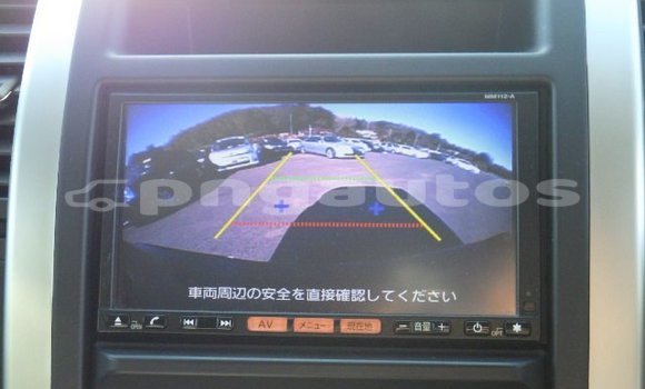 Buy Used Nissan X–Trail Black Car in Port Moresby in National Capital District Buy Used Nissan X–Trail Black Car in Port Moresby in National Capital District