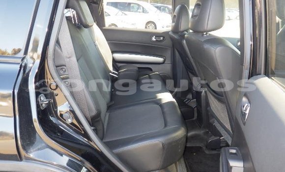 Buy Used Nissan X–Trail Black Car in Port Moresby in National Capital District Buy Used Nissan X–Trail Black Car in Port Moresby in National Capital District