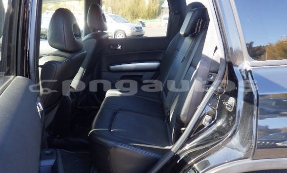 Buy Used Nissan X–Trail Black Car in Port Moresby in National Capital District Buy Used Nissan X–Trail Black Car in Port Moresby in National Capital District