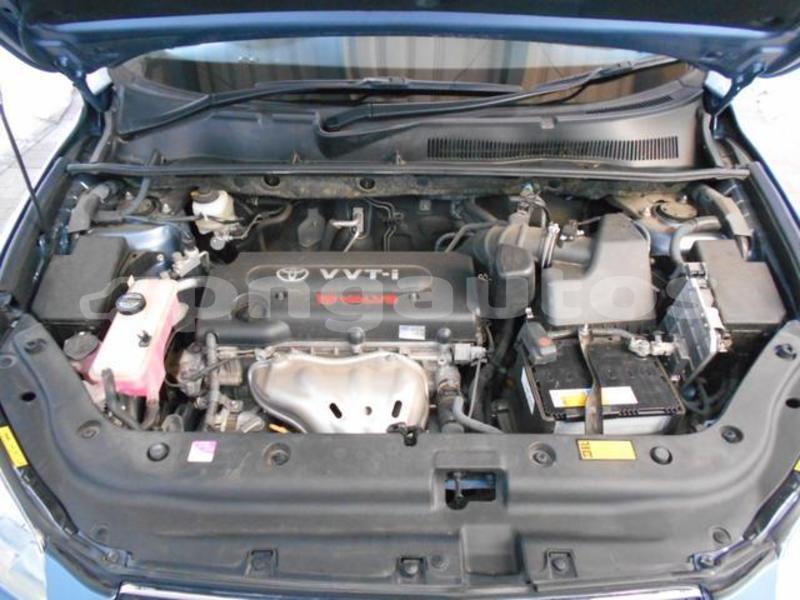 Big with watermark toyota rav4 national capital district port moresby 4409