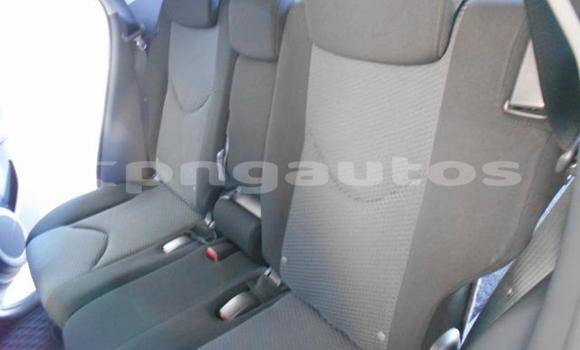Buy Used Toyota RAV4 Blue Car in Port Moresby in National Capital District Buy Used Toyota RAV4 Blue Car in Port Moresby in National Capital District