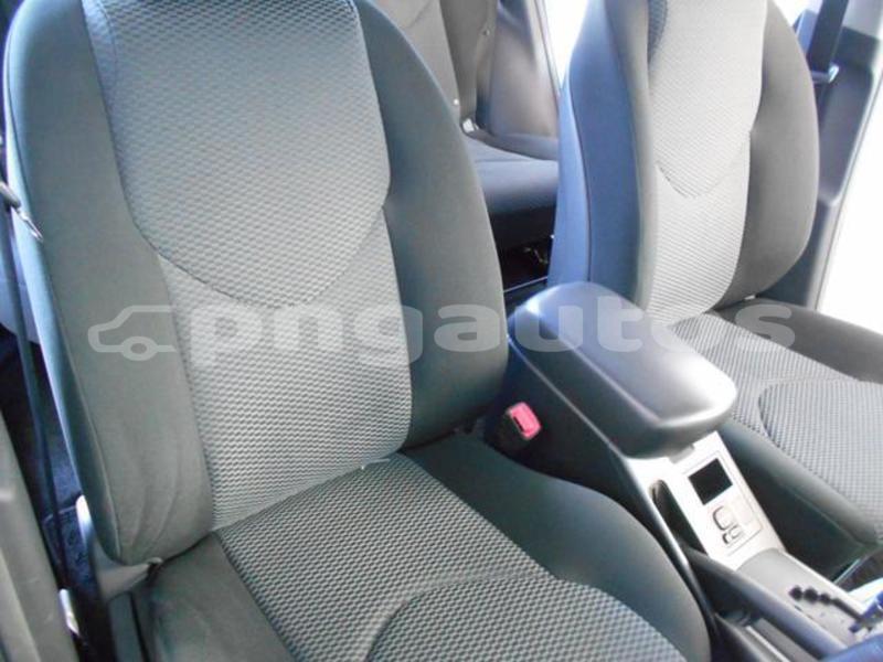 Big with watermark toyota rav4 national capital district port moresby 4409