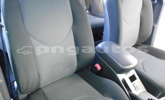 Buy Used Toyota RAV4 Blue Car in Port Moresby in National Capital District Buy Used Toyota RAV4 Blue Car in Port Moresby in National Capital District