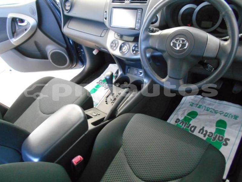 Big with watermark toyota rav4 national capital district port moresby 4409