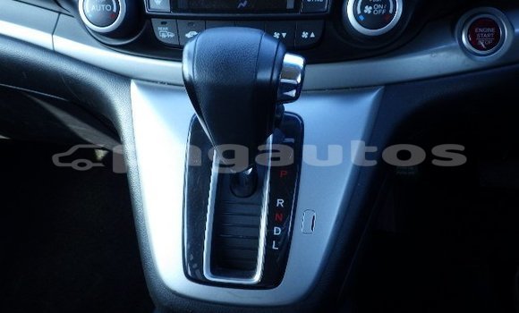 Buy Used Honda CRV Black Car in Port Moresby in National Capital District Buy Used Honda CRV Black Car in Port Moresby in National Capital District