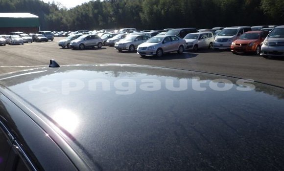 Buy Used Honda CRV Black Car in Port Moresby in National Capital District Buy Used Honda CRV Black Car in Port Moresby in National Capital District