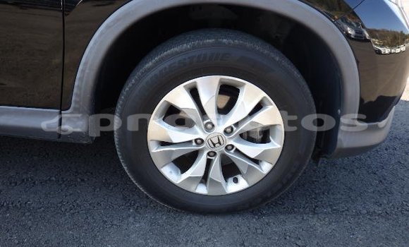 Buy Used Honda CRV Black Car in Port Moresby in National Capital District Buy Used Honda CRV Black Car in Port Moresby in National Capital District