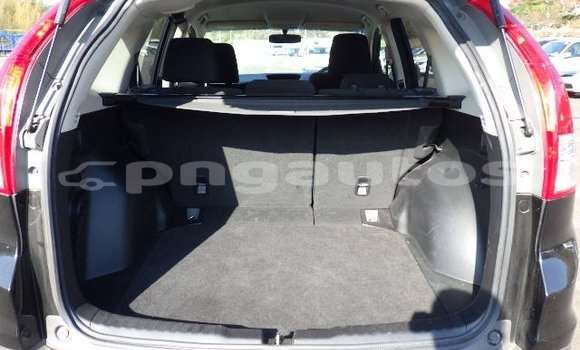 Buy Used Honda CRV Black Car in Port Moresby in National Capital District Buy Used Honda CRV Black Car in Port Moresby in National Capital District