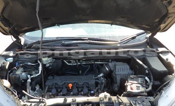 Buy Used Honda CRV Black Car in Port Moresby in National Capital District Buy Used Honda CRV Black Car in Port Moresby in National Capital District