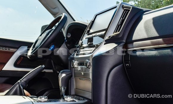 Buy Import Toyota Land Cruiser Black Car in Import - Dubai in Enga Buy Import Toyota Land Cruiser Black Car in Import - Dubai in Enga