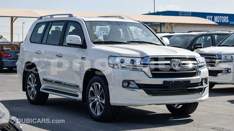 Big with watermark toyota land cruiser enga import dubai 4413